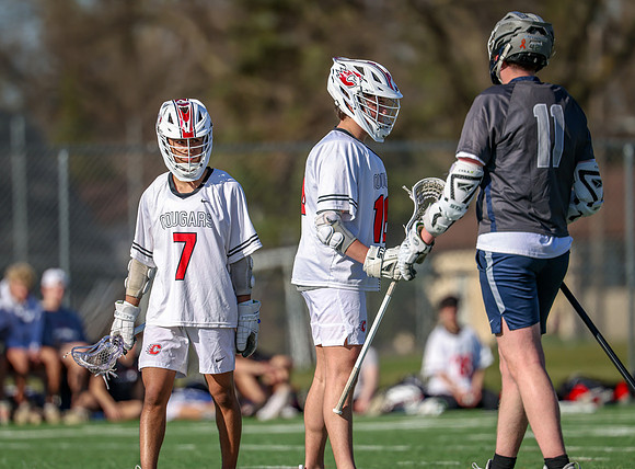 0601 Centennial vs Champlin Park JV