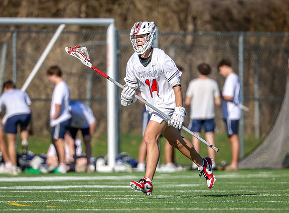 0607 Centennial vs Champlin Park JV