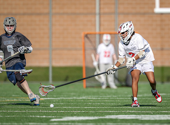 0627 Centennial vs Champlin Park JV