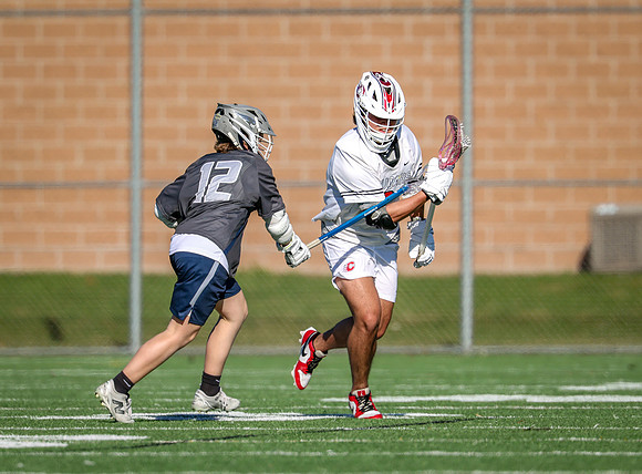 0639 Centennial vs Champlin Park JV