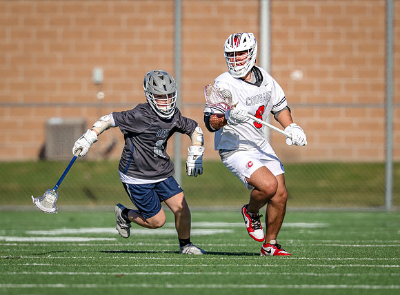 0645 Centennial vs Champlin Park JV