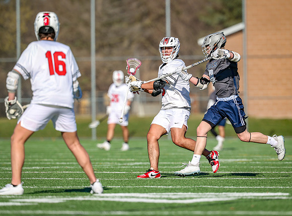 0660 Centennial vs Champlin Park JV