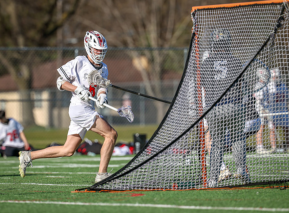 0667 Centennial vs Champlin Park JV