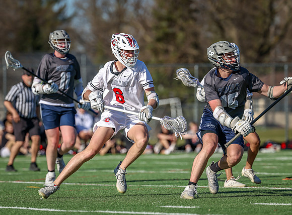 0679 Centennial vs Champlin Park JV