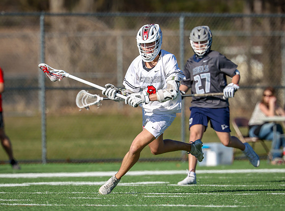 0695 Centennial vs Champlin Park JV