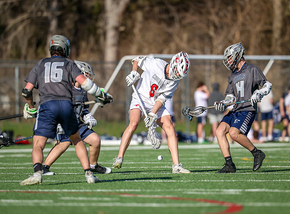 0690 Centennial vs Champlin Park JV