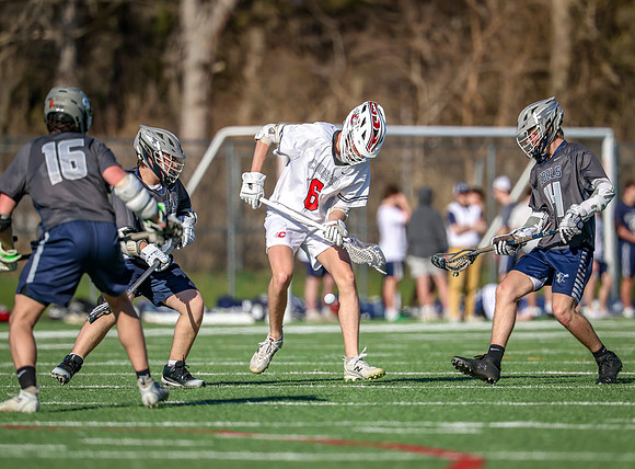 0688 Centennial vs Champlin Park JV