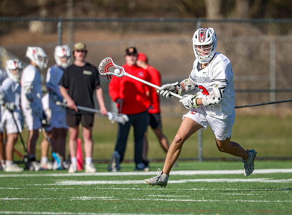 0698 Centennial vs Champlin Park JV