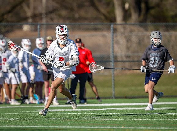 0699 Centennial vs Champlin Park JV