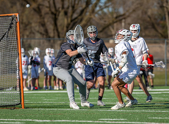 0705 Centennial vs Champlin Park JV
