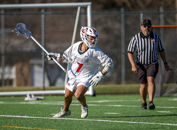 0711 Centennial vs Champlin Park JV