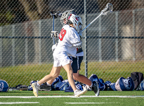 0753 Centennial vs Champlin Park JV