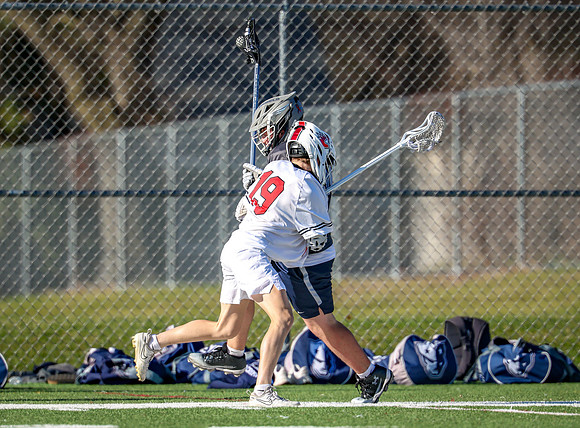 0752 Centennial vs Champlin Park JV