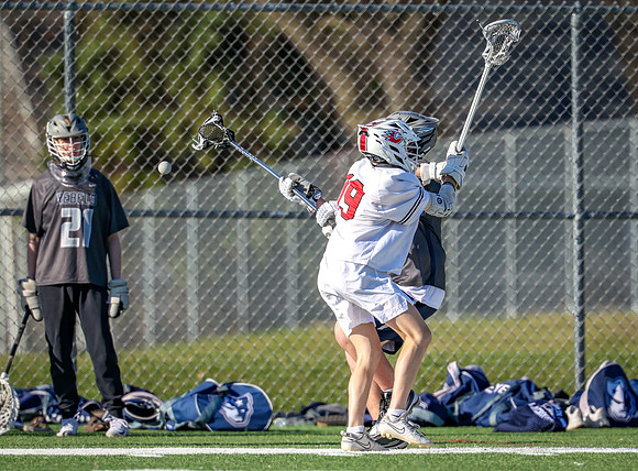 0755 Centennial vs Champlin Park JV