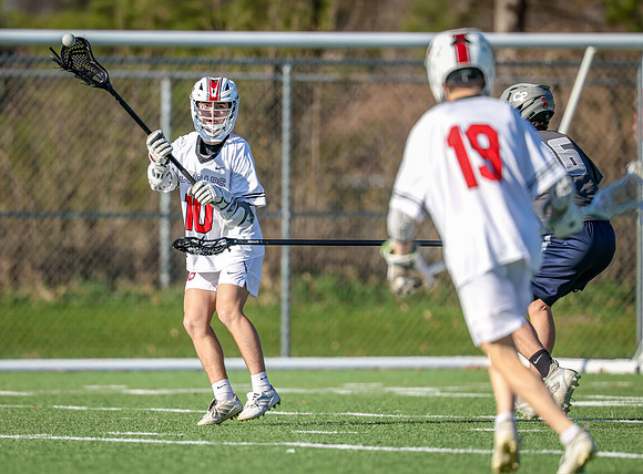 0766 Centennial vs Champlin Park JV
