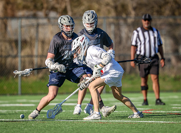 0783 Centennial vs Champlin Park JV
