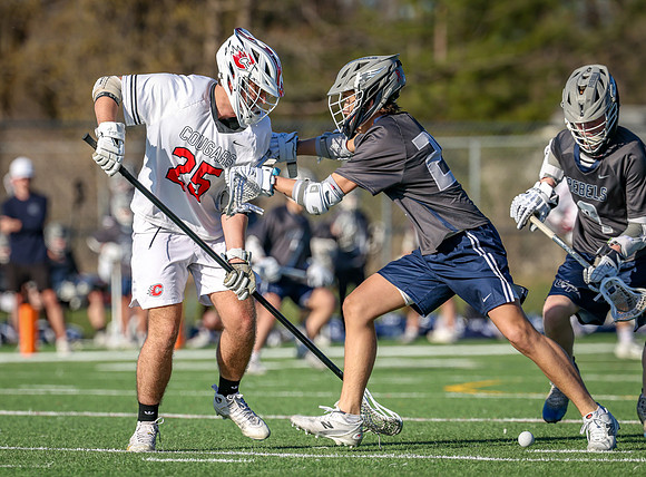 0851 Centennial vs Champlin Park JV