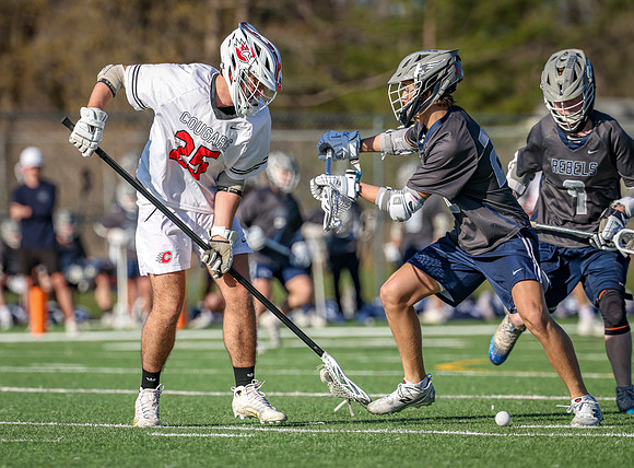 0850 Centennial vs Champlin Park JV