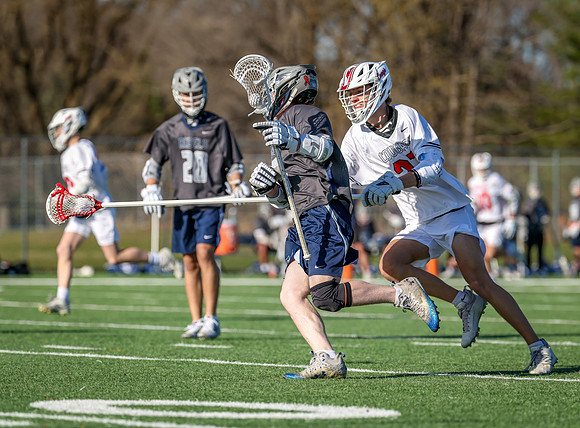 0857 Centennial vs Champlin Park JV