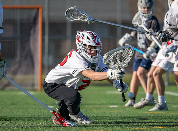0879 Centennial vs Champlin Park JV