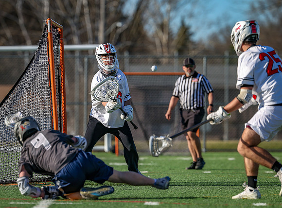 0869 Centennial vs Champlin Park JV