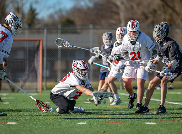 0880 Centennial vs Champlin Park JV
