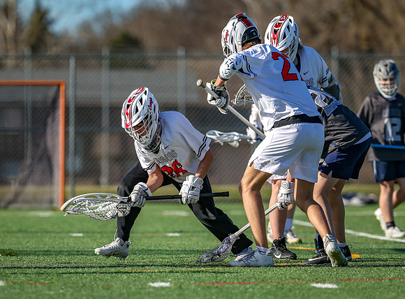 0900 Centennial vs Champlin Park JV
