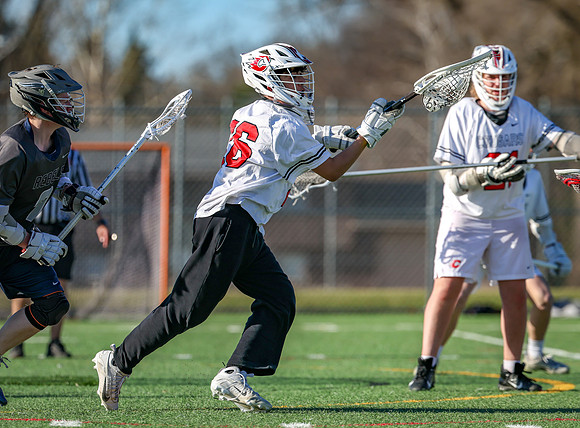 0908 Centennial vs Champlin Park JV
