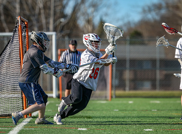 0903 Centennial vs Champlin Park JV