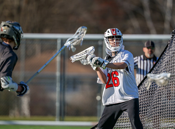 0935 Centennial vs Champlin Park JV