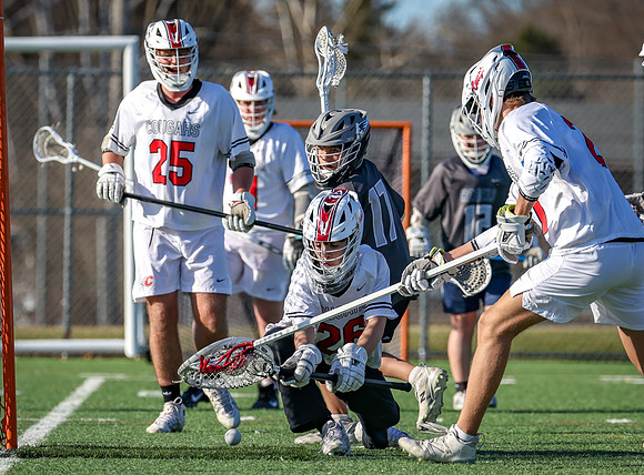 0954 Centennial vs Champlin Park JV