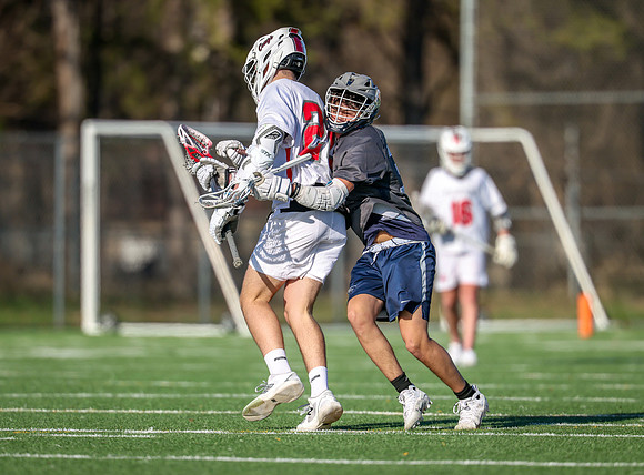 0976 Centennial vs Champlin Park JV