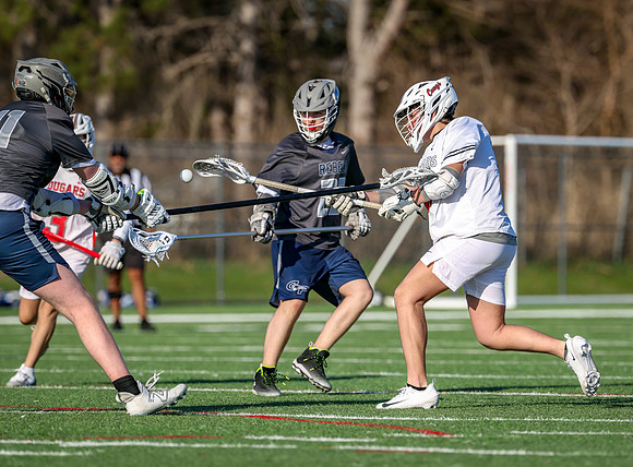 1001 Centennial vs Champlin Park JV
