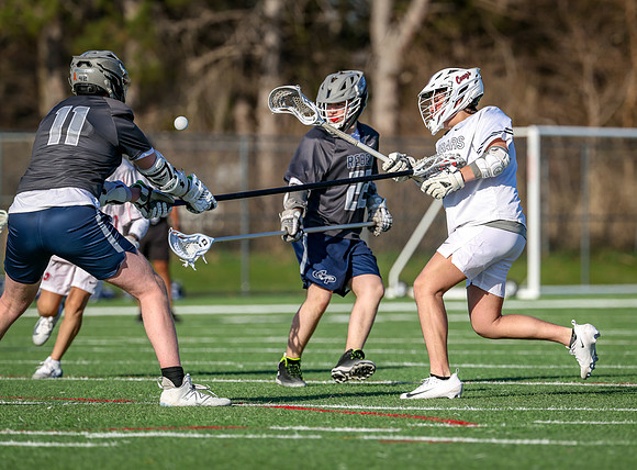 1002 Centennial vs Champlin Park JV