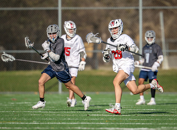 1049 Centennial vs Champlin Park JV