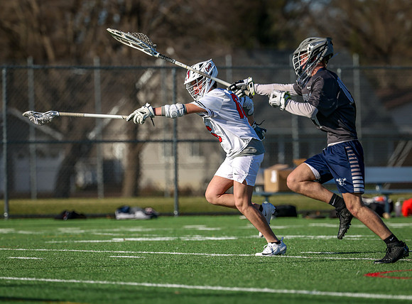 1078 Centennial vs Champlin Park JV