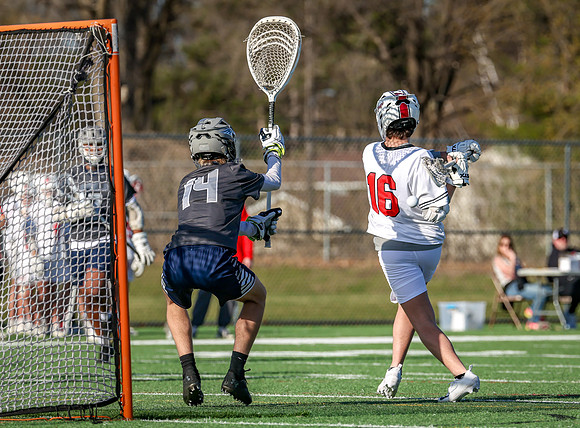 1063 Centennial vs Champlin Park JV