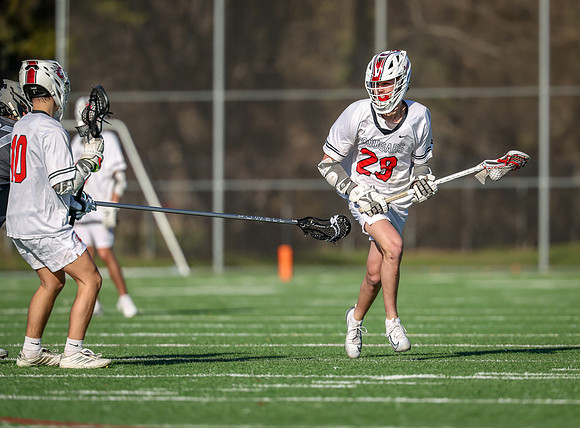 1108 Centennial vs Champlin Park JV
