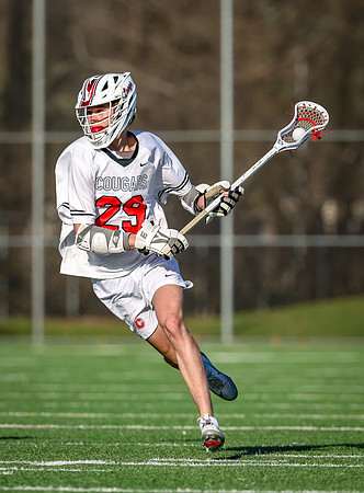 1115 Centennial vs Champlin Park JV