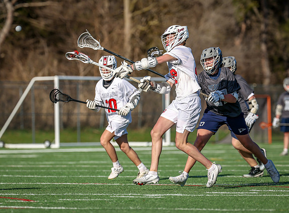 1136 Centennial vs Champlin Park JV