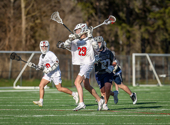 1135 Centennial vs Champlin Park JV