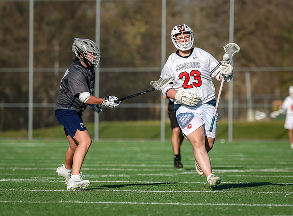 1168 Centennial vs Champlin Park JV