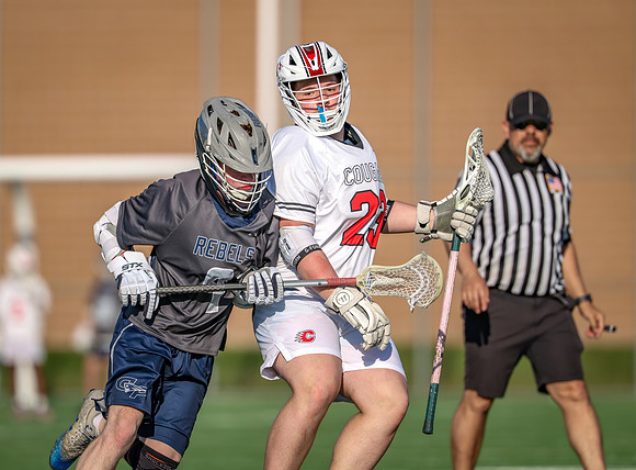 1181 Centennial vs Champlin Park JV