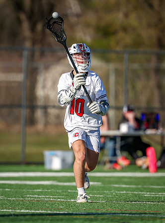 1188 Centennial vs Champlin Park JV