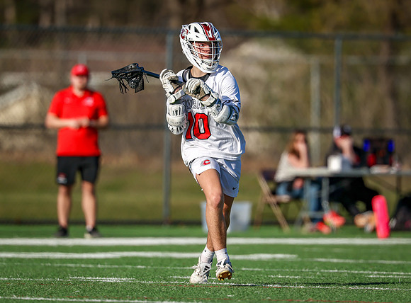 1186 Centennial vs Champlin Park JV