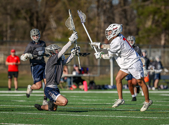 1194 Centennial vs Champlin Park JV