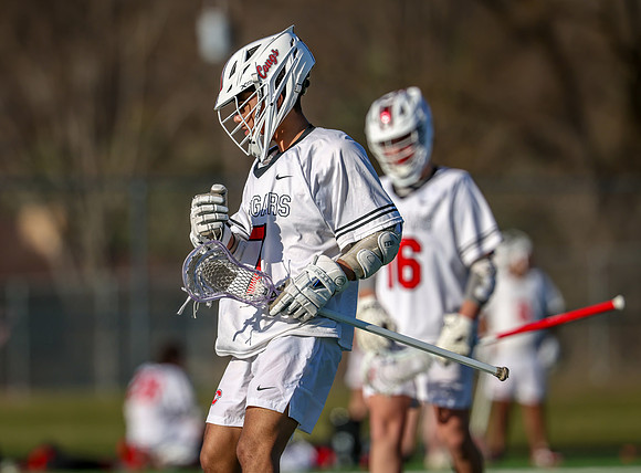 1202 Centennial vs Champlin Park JV