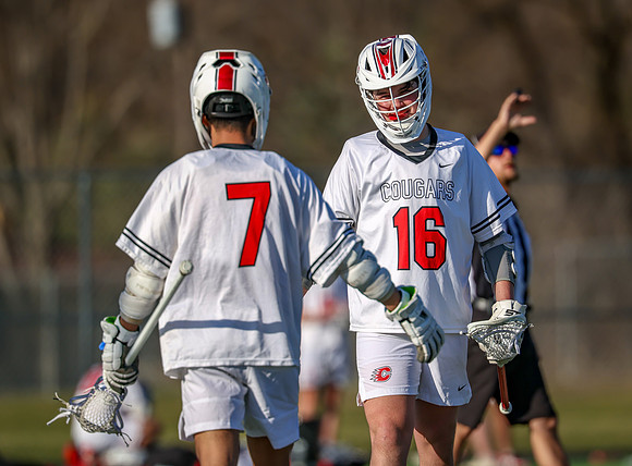 1209 Centennial vs Champlin Park JV
