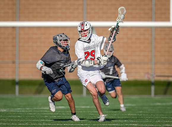 1231 Centennial vs Champlin Park JV