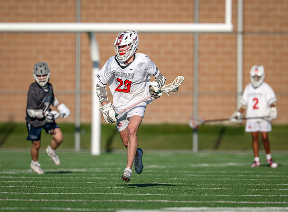 1227 Centennial vs Champlin Park JV